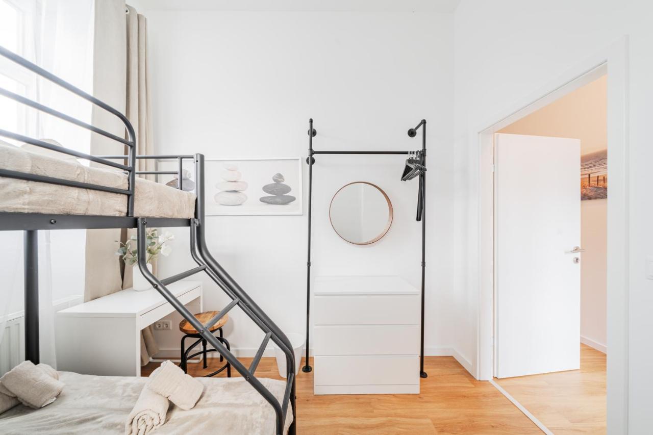 Modern Central City Rooms Vienna Exterior photo