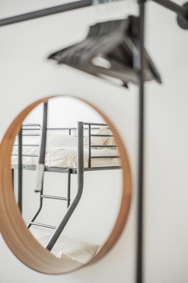 Modern Central City Rooms Vienna Exterior photo