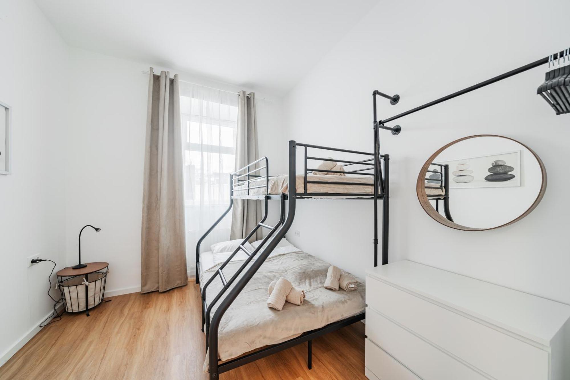 Modern Central City Rooms Vienna Exterior photo